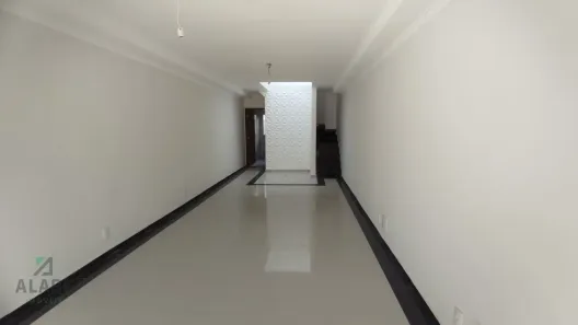 Sobrado com 3 Quartos à venda, 94m² no Jardim Sabará, São Paulo