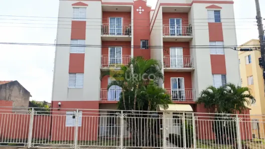 Apartamento com 2 Quartos à venda, 48m² no Jardim Pinheiros, Valinhos
