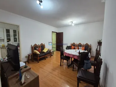 Apartamento com 2 Quartos à venda, 81m² no Vila Gumercindo, São Paulo