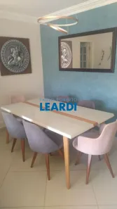 Apartamento com 3 Quartos à venda, 84m² no Jardim Taquaral, São Paulo