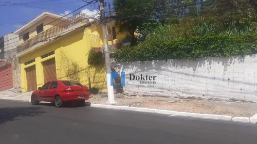 Lote/Terreno à venda, 1186m² no Vila Renato (Zona Norte), São Paulo