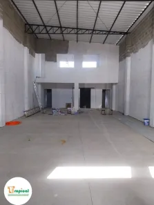 Galpão/Depósito/Armazém à venda, 240m² no Parque Terras de Santa Maria, Hortolândia