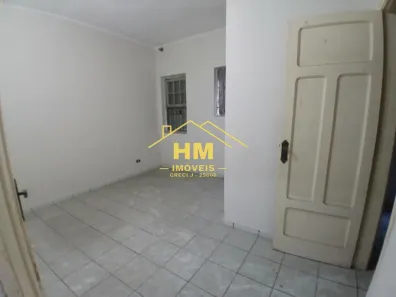 para alugar, 80m² no Centro, São Vicente