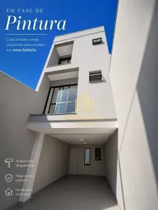 Sobrado com 2 Quartos à venda, 140m² no Jardim do Colégio (Zona Norte), São Paulo