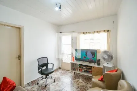 Casa com 2 Quartos à venda, 79m² no Chácara Califórnia, São Paulo