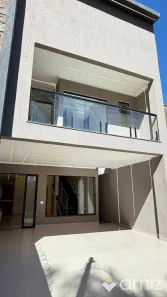 Sobrado com 4 Quartos à venda, 215m² no Setor Jaó, Goiânia