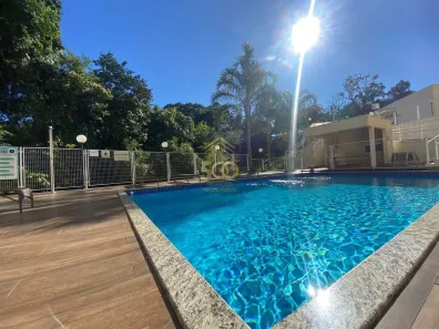 Apartamento com 3 Quartos à venda, 74m² no Centro, São José