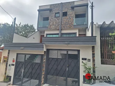 Sobrado com 3 Quartos à venda, 150m² no Vila Beatriz, São Paulo