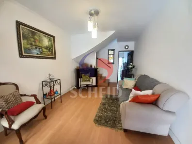 Sobrado com 3 Quartos à venda, 94m² no Jardim Prudência, São Paulo