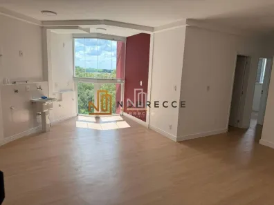 Apartamento com 2 Quartos à venda, 67m² no Jardins Di Roma, Indaiatuba