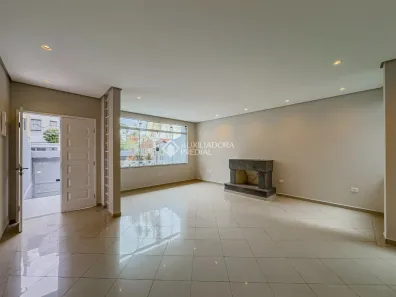 Sobrado com 4 Quartos à venda, 147m² no Vila Alzira, Santo André