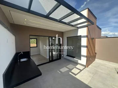 Casa de Condomínio com 3 Quartos à venda, 173m² no Parque Taquaral, Campinas