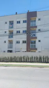 Apartamento com 2 Quartos à venda, 56m² no Santo Antônio, São José dos Pinhais