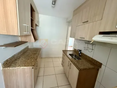 Apartamento com 2 Quartos à venda, 55m² no Colina de Laranjeiras, Serra