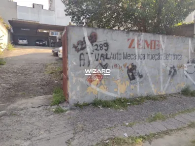 Lote/Terreno à venda, 426m² no Parque Boturussu, São Paulo