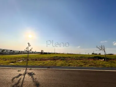 Lote/Terreno à venda, 381m² no Loteamento Alphaville Campinas, Campinas