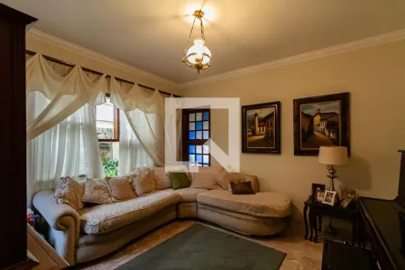 Casa com 3 Quartos à venda, 215m² no Centro, São Bernardo do Campo
