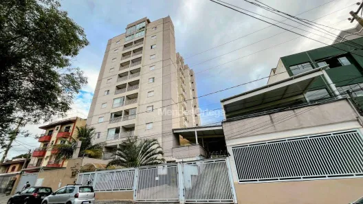 Apartamento com 3 Quartos à venda, 118m² no Jardim Helena Cristina, Sorocaba