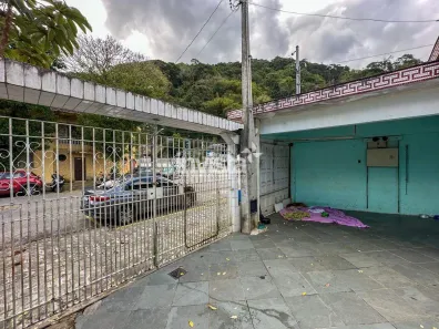 Casa com 4 Quartos à venda, 257m² no Marapé, Santos