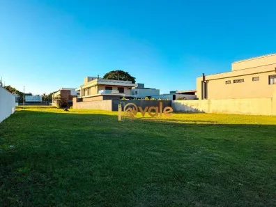 Lote/Terreno à venda, 450m² no Jardim do Golfe, São José dos Campos