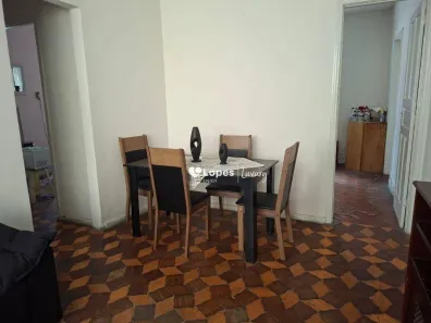 Apartamento com 3 Quartos à venda, 85m² no Grajaú, Rio de Janeiro