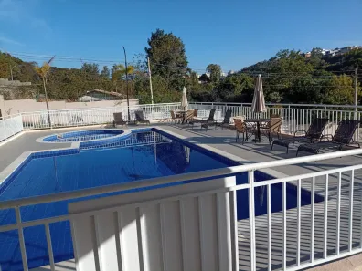 Apartamento com 2 Quartos à venda, 53m² no Jardim Ipê, Sorocaba