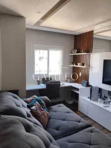 Apartamento com 2 Quartos à venda, 69m² no Medeiros, Jundiaí