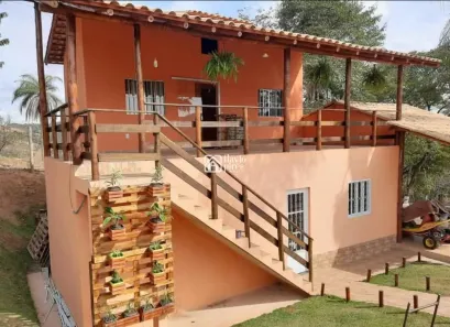 Lote/Terreno à venda, 1000m² no Charneca, Betim
