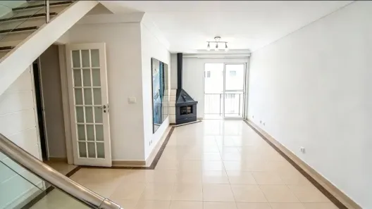 Cobertura com 3 Quartos à venda, 183m² no Vila Gumercindo, São Paulo