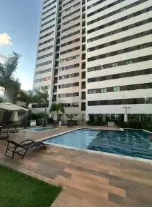 Apartamento com 2 Quartos à venda, 53m² no Várzea, Recife