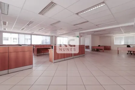 Imóvel Comercial à venda, 2000m² no Funcionários, Belo Horizonte