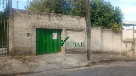 Lote/Terreno à venda, 360m² no Eymard, Belo Horizonte