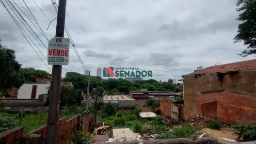 Lote/Terreno à venda, 460m² no Centro, Londrina