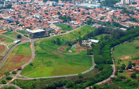 Lote/Terreno à venda, 312m² no Parque Nova Carioba, Americana