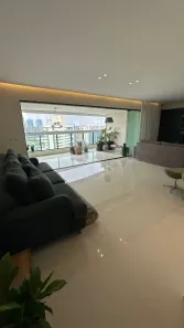 Apartamento com 3 Quartos à venda, 189m² no Pituba, Salvador