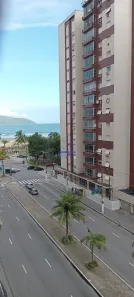 Apartamento com 2 Quartos à venda, 140m² no Itararé, São Vicente