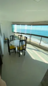 Apartamento com 3 Quartos à venda, 130m² no Praia de Itaparica, Vila Velha