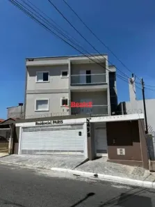 Apartamento com 2 Quartos à venda, 40m² no Cidade Antônio Estevão de Carvalho, São Paulo
