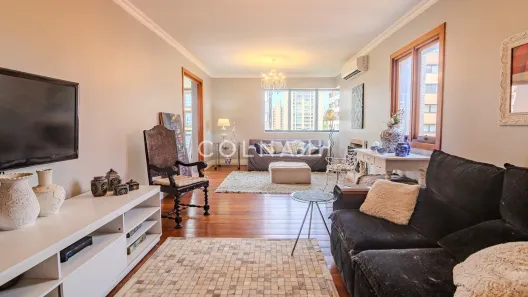 Apartamento com 3 Quartos à venda, 150m² no Auxiliadora, Porto Alegre