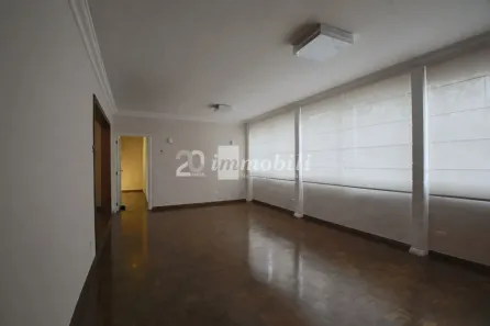 Apartamento com 3 Quartos à venda, 145m² no Santa Cecília, São Paulo