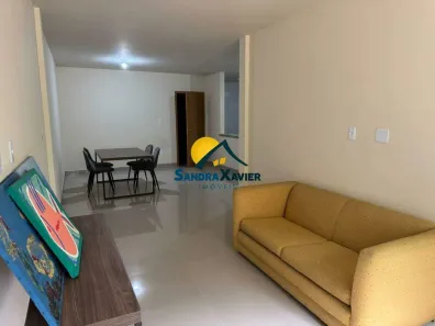 Cobertura com 3 Quartos para alugar, 140m² no Garatucaia, Angra dos Reis