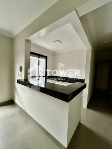 Apartamento com 2 Quartos à venda, 65m² no Santa Mônica, Uberlândia