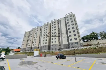 Apartamento com 2 Quartos à venda, 80m² no Jardim Paraíso, Jacareí