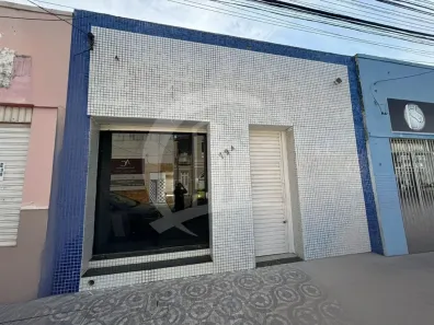 Galpão/Depósito/Armazém com 2 Quartos à venda, 218m² no Centro, Aracaju