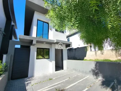 Casa de Condomínio com 3 Quartos à venda, 113m² no Sítio Boa Vista, Cotia