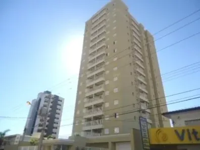 Apartamento com 2 Quartos à venda, 61m² no Vila Monteiro (Gleba I), São Carlos