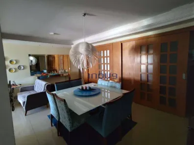 Apartamento com 3 Quartos à venda, 120m² no Meireles, Fortaleza