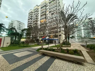Apartamento com 2 Quartos à venda, 72m² no Barra Olímpica, Rio de Janeiro