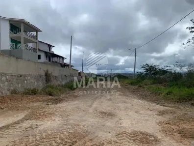 Lote/Terreno à venda, 300m² no Ebenezer, Gravatá