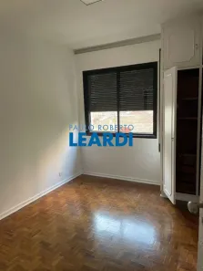 Apartamento com 3 Quartos para venda ou aluguel, 176m² no Jardim Paulista, São Paulo